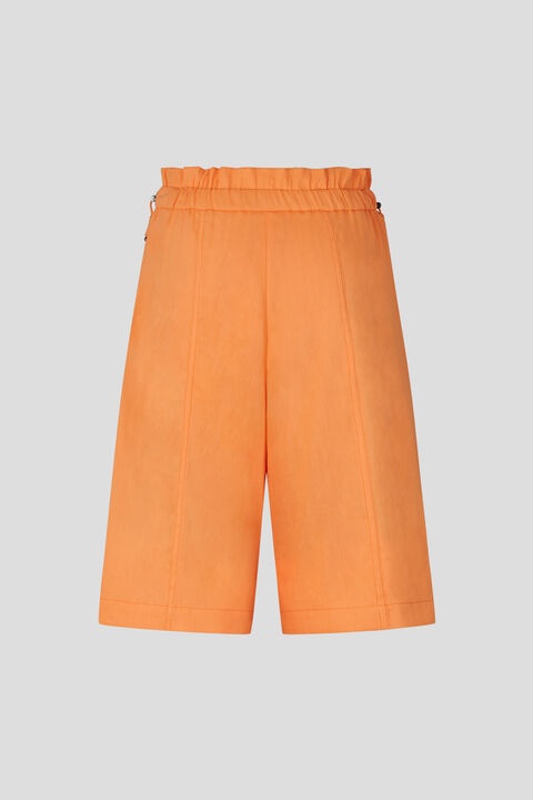 Reana Shorts in Orange - 6