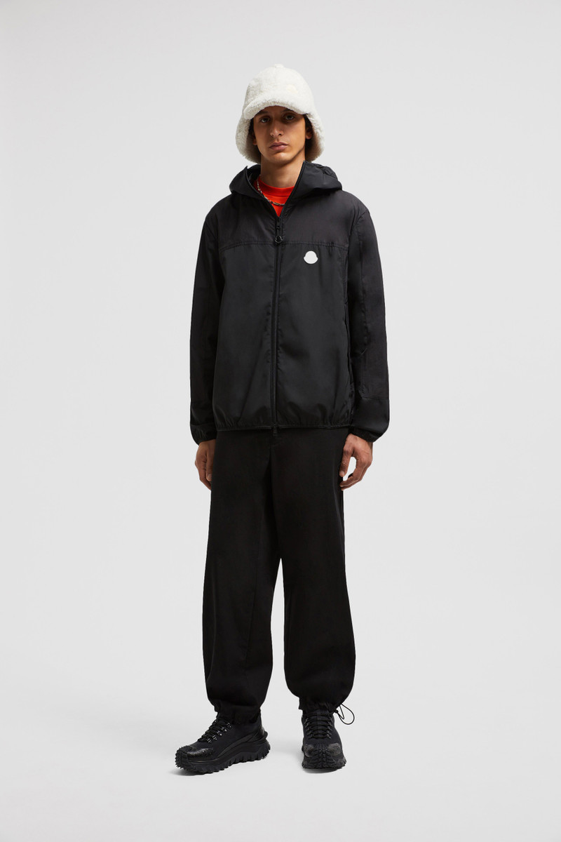 Moncler Kona Windbreaker outlook