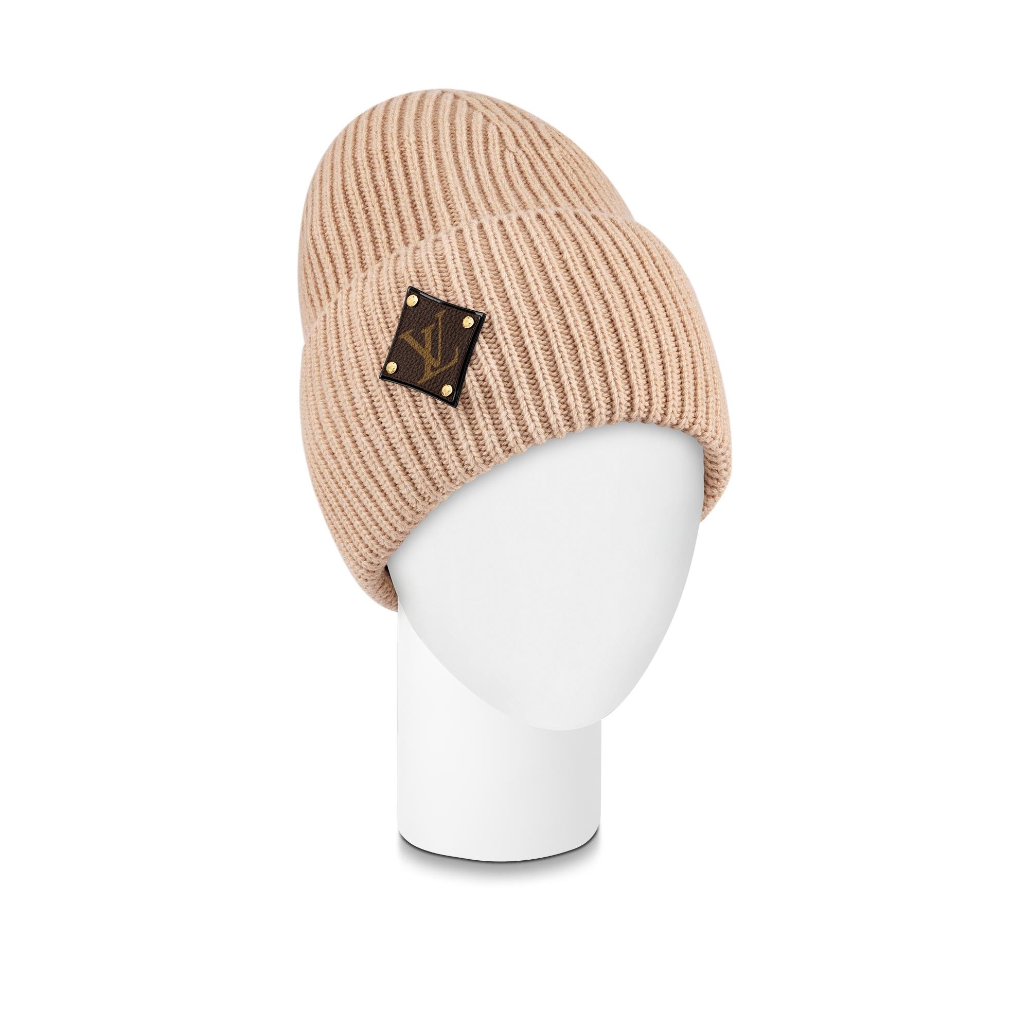 LV Beanie - 4