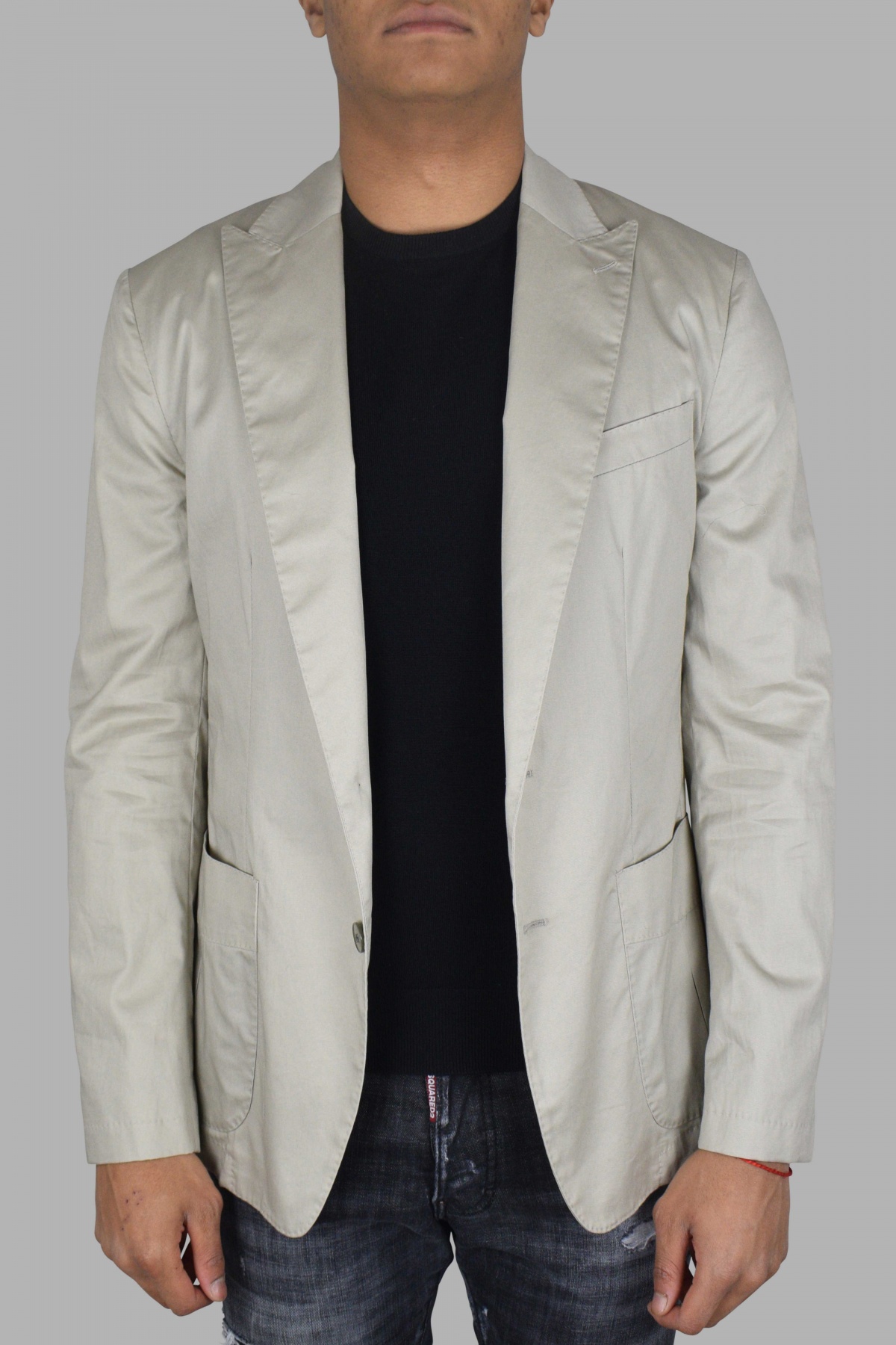 Jacket - 3