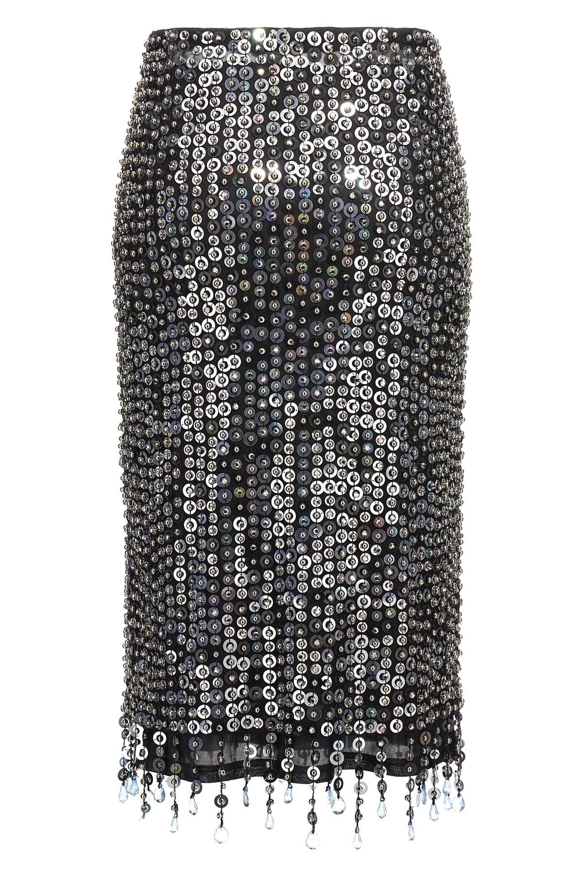 'Passaparola' skirt - 2