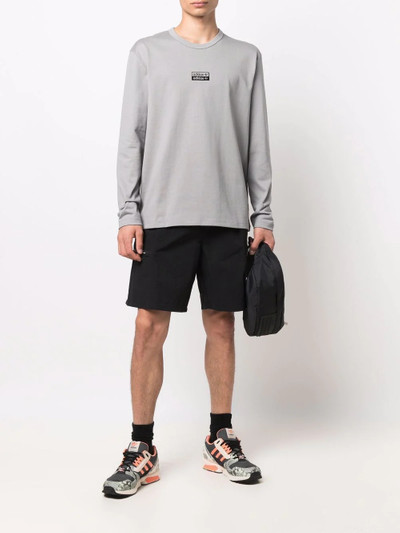 adidas R.Y.V. long-sleeved T-shirt outlook