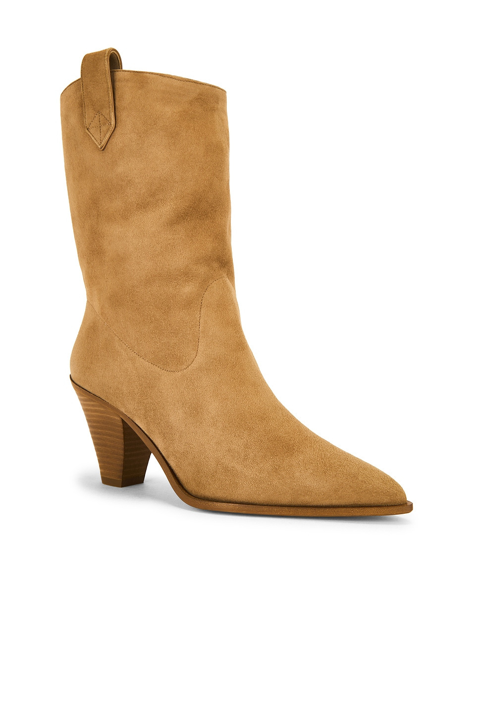 Boogie Cowboy 70 Bootie - 2