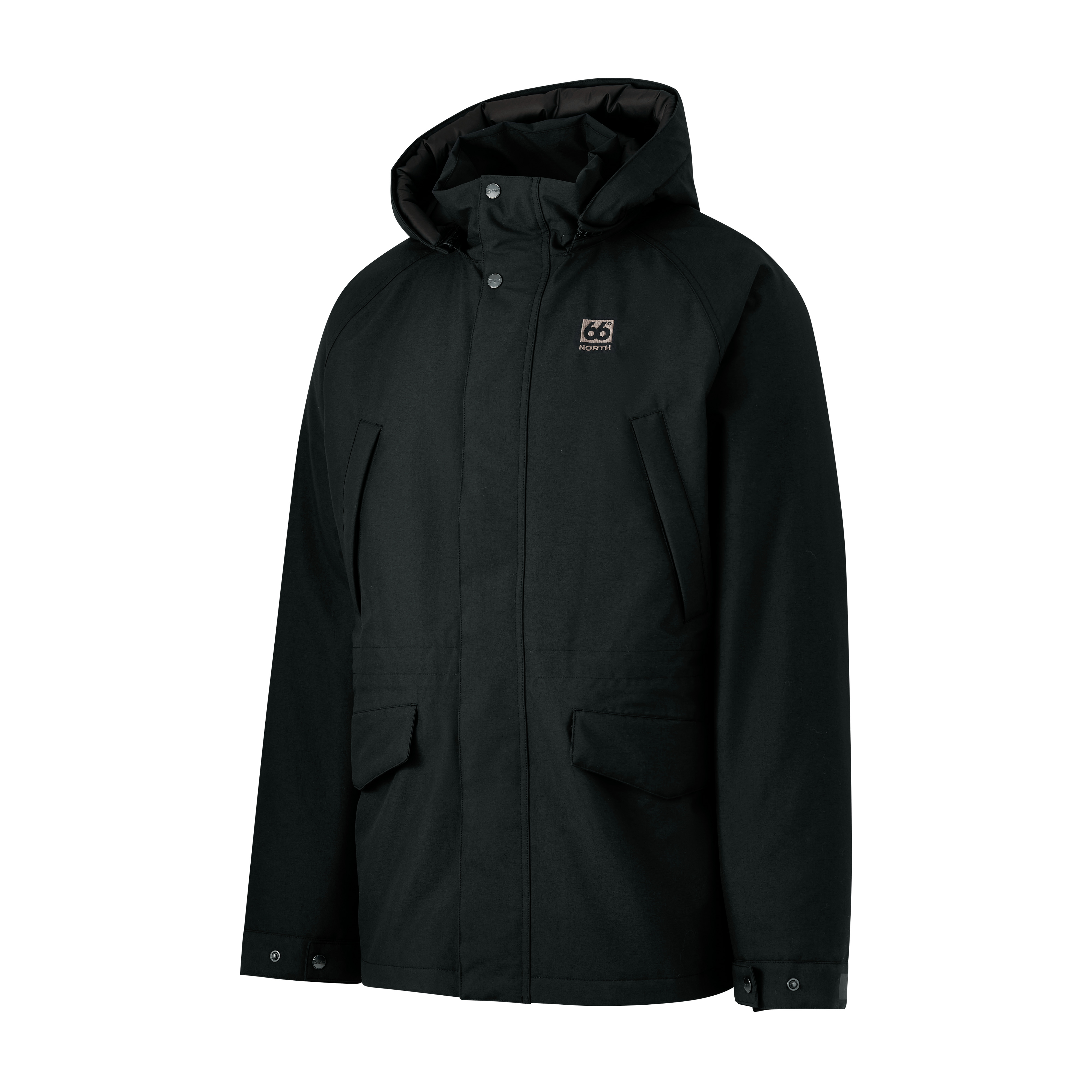 Hekla Classic parka - 5