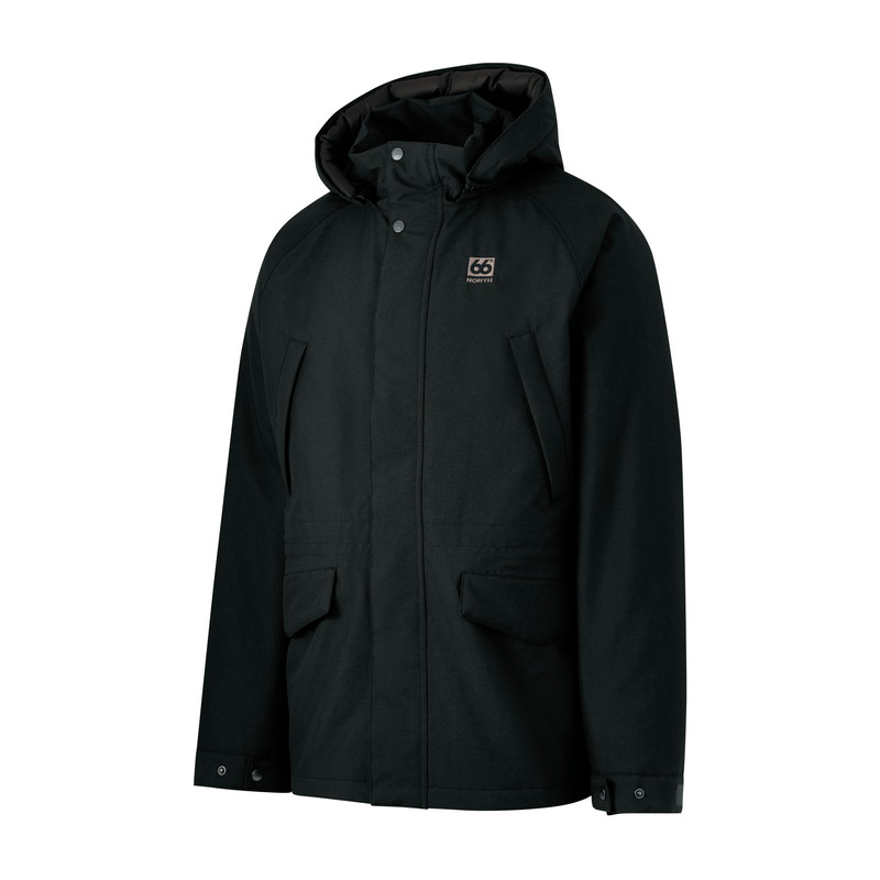 Hekla Classic parka 5