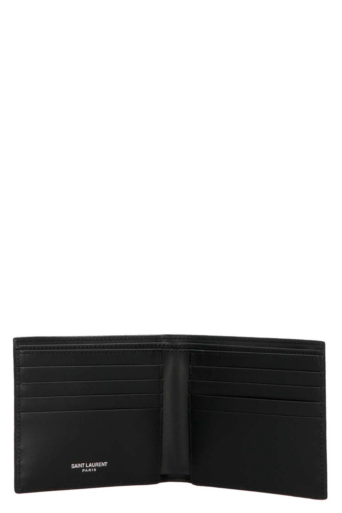 'East/West' wallet - 3