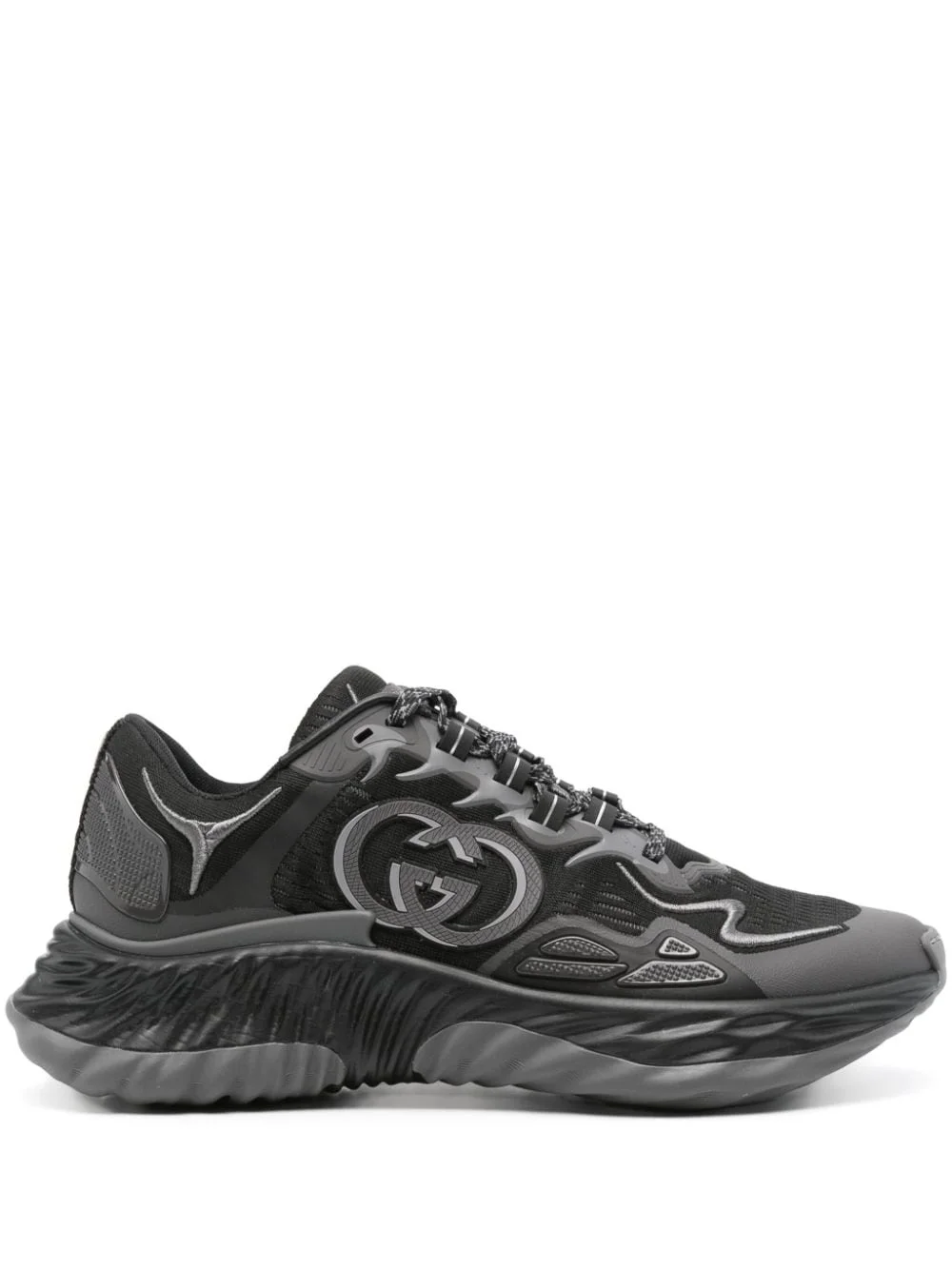 Ripple Splash sneakers - 1