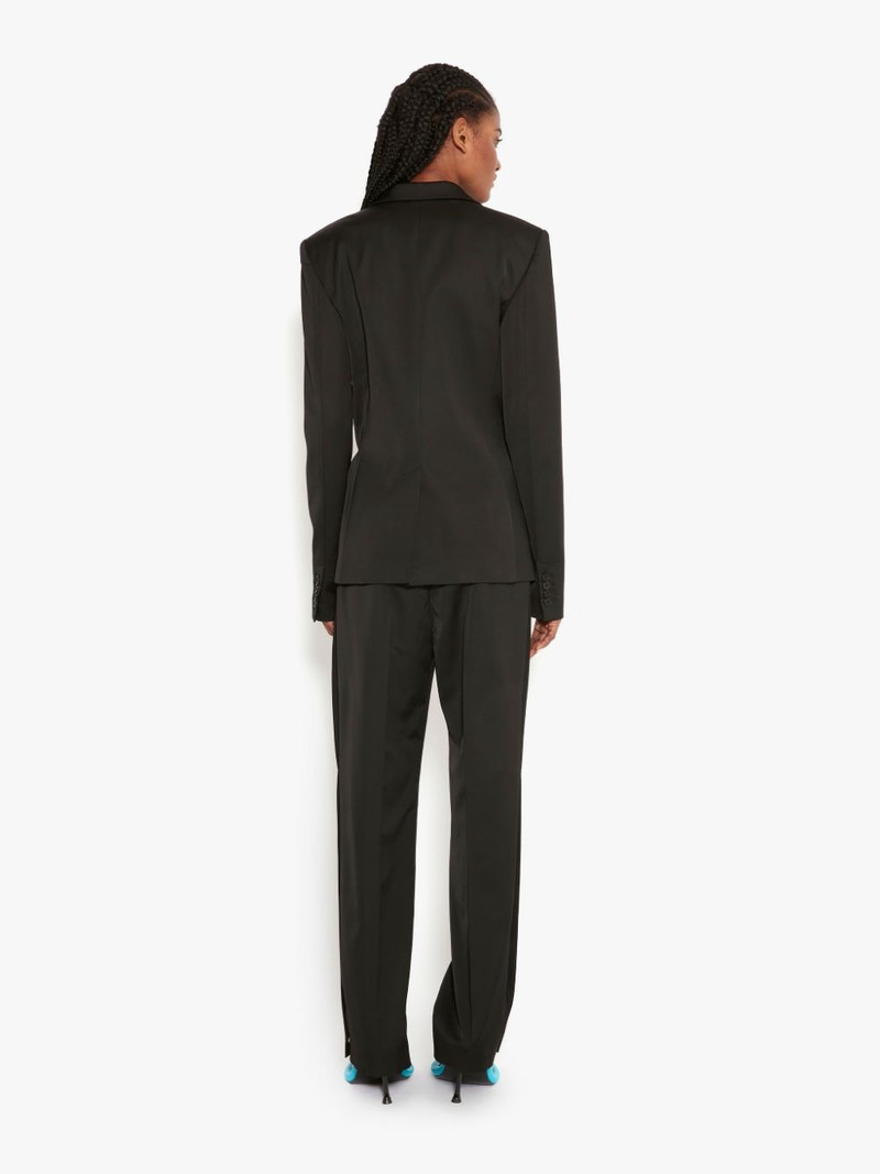 CHAIN LINK SB BLAZER 4