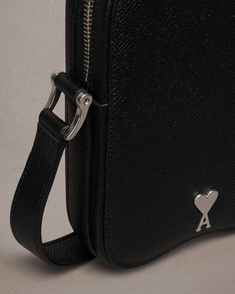 PARIS PARIS VERTICAL CAMERA BAG 4