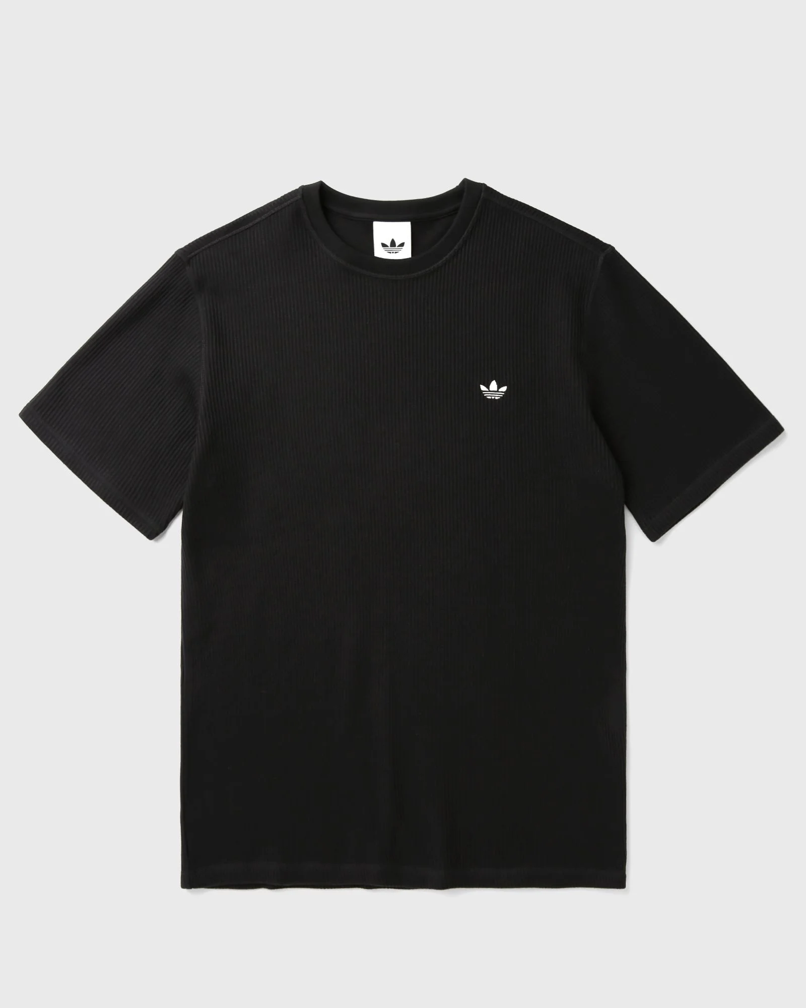 TREFOIL ESSENTIALS WAFFLE TEE - 1