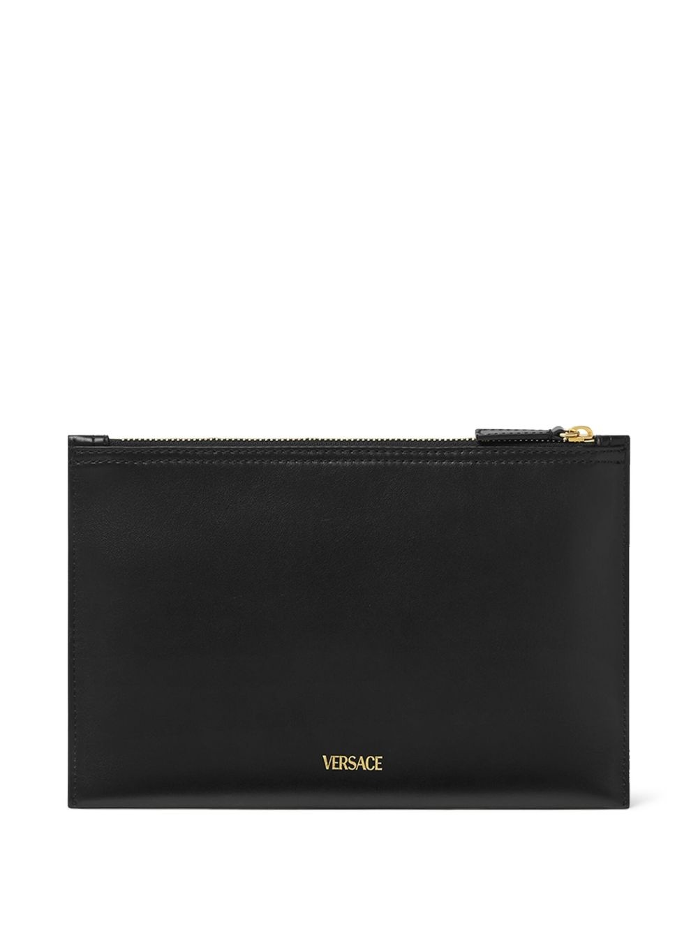 Medusa Head clutch bag - 3