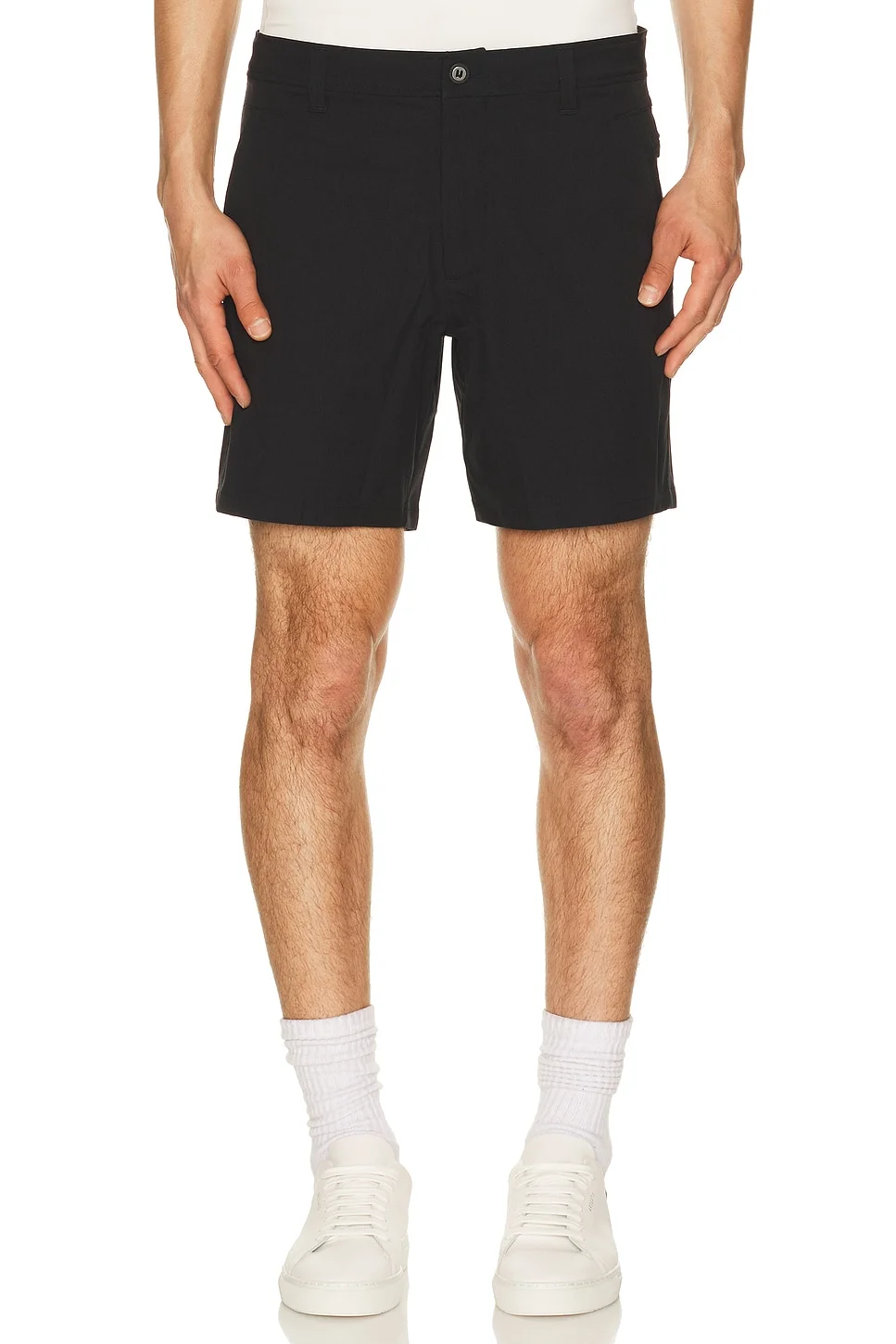 7" Nomad Tech Chino Short - 1
