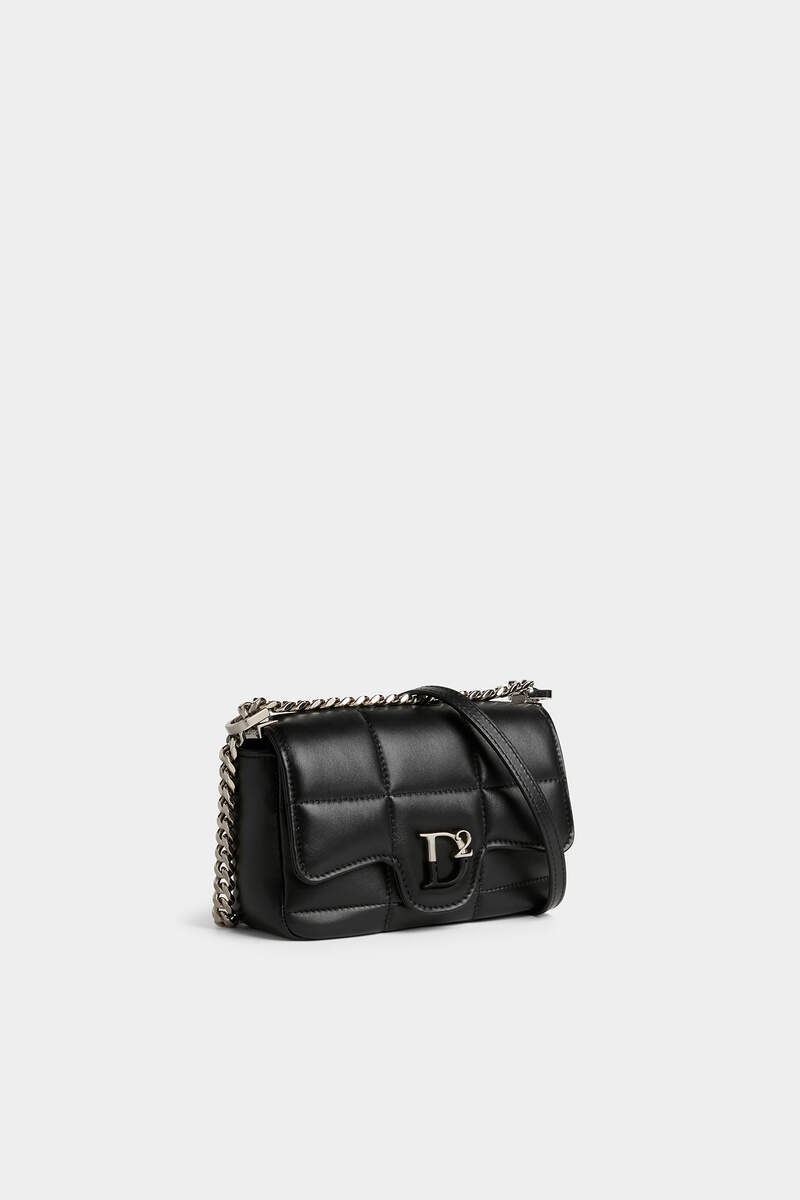 D2 STATEMENT SOFT CROSSBODY - 3