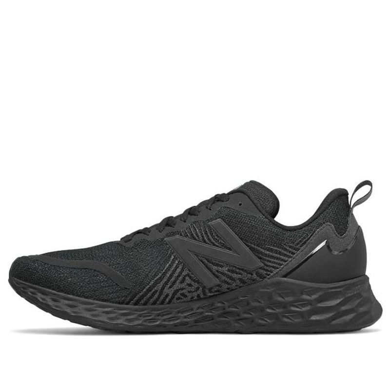New Balance Fresh Foam Tempo 'Black' MTMPOTB 1