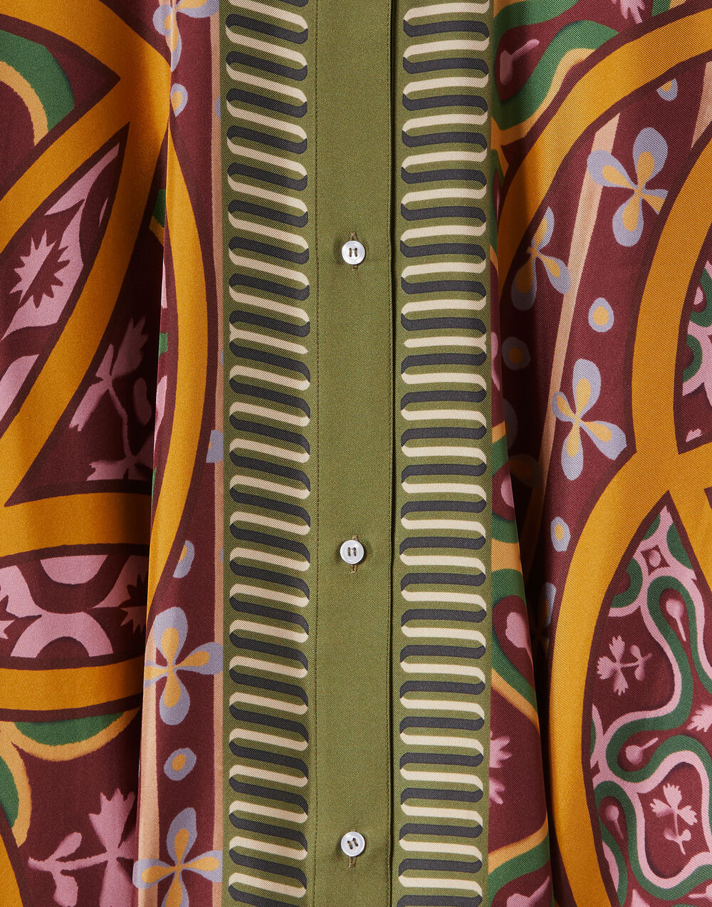 Foulard Shirt - 4