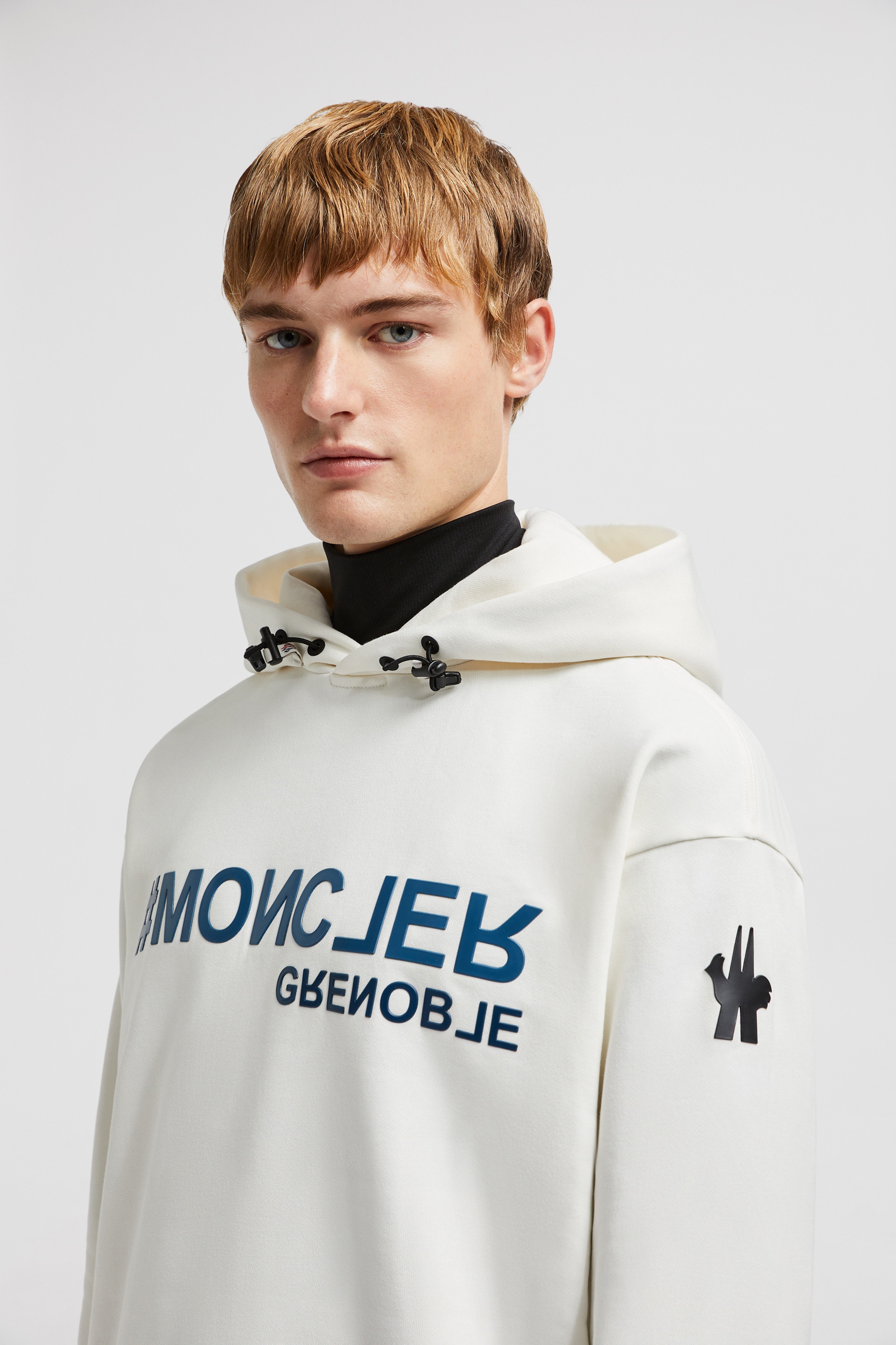 Logo Hoodie - 4