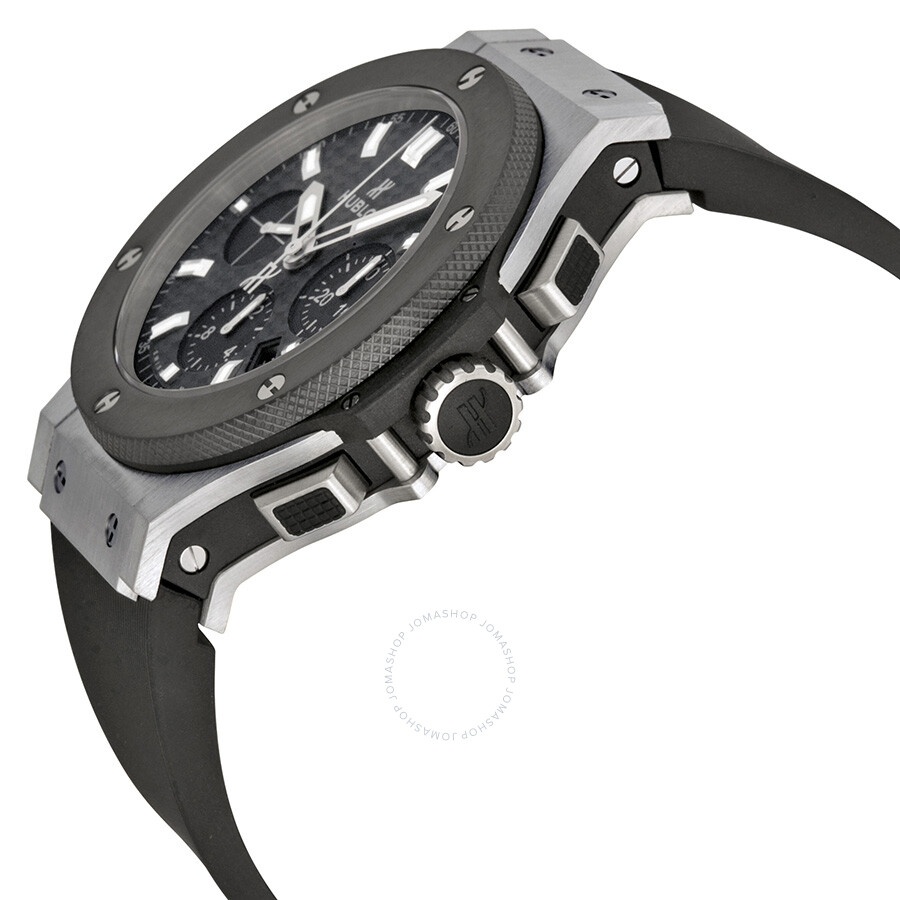 Hublot Big Bang Evolution Automatic Chronograph Men's Watch 301.SM.1770.RX - 2