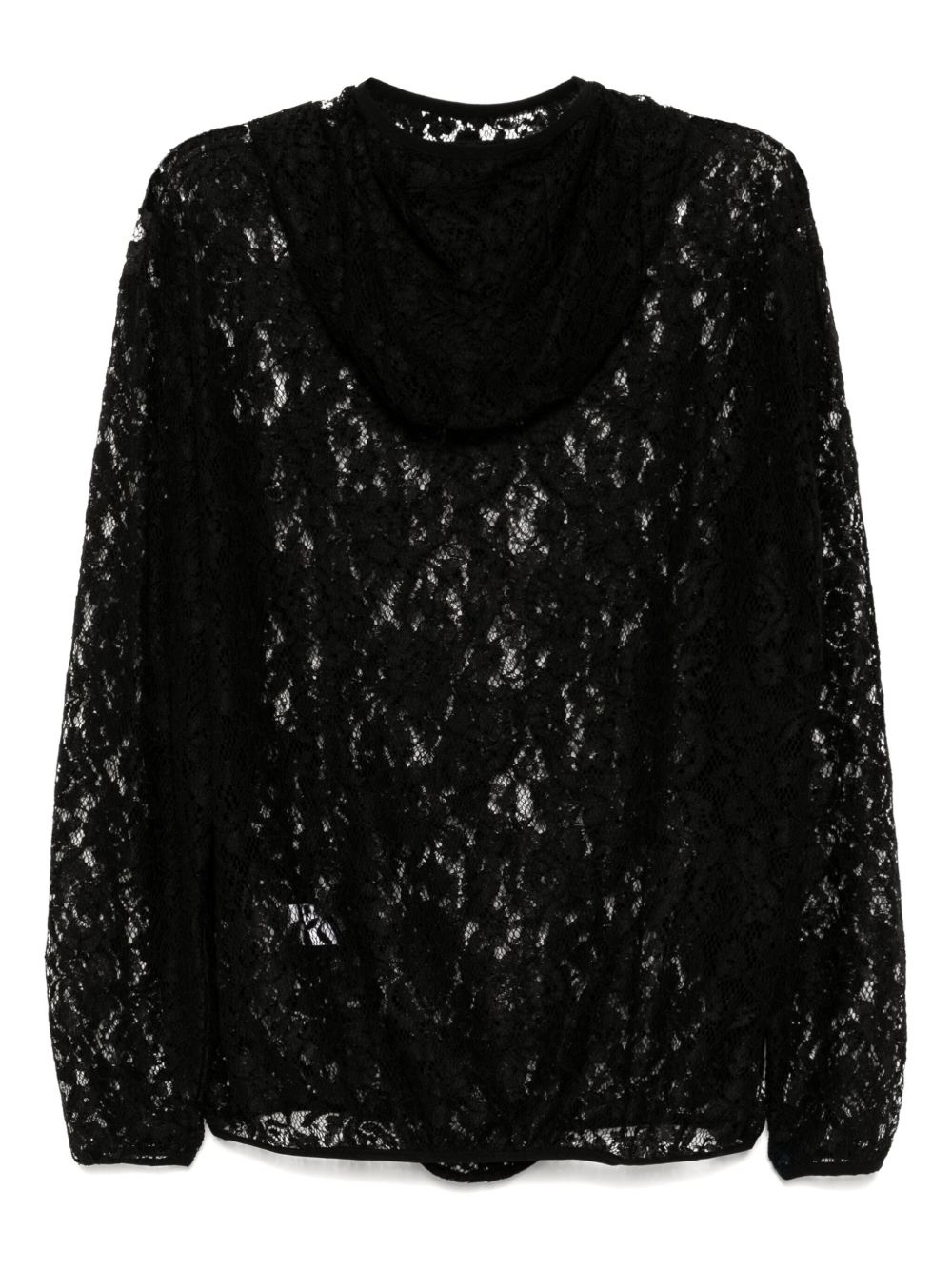 Slashed shirt - 2