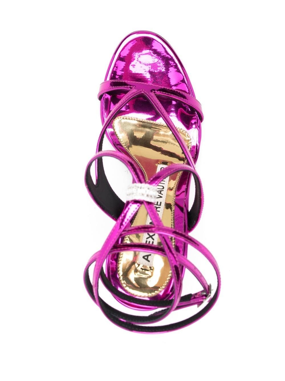 Smila strappy sandals - 4