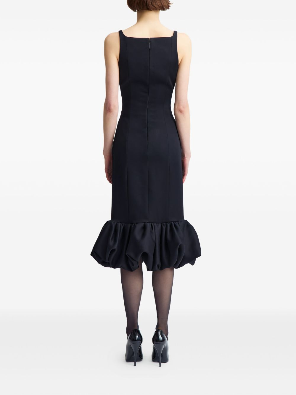 Arcelin midi dress - 4