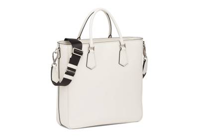 Church's Guilford
St James Leather Tote Bag Chalk white outlook