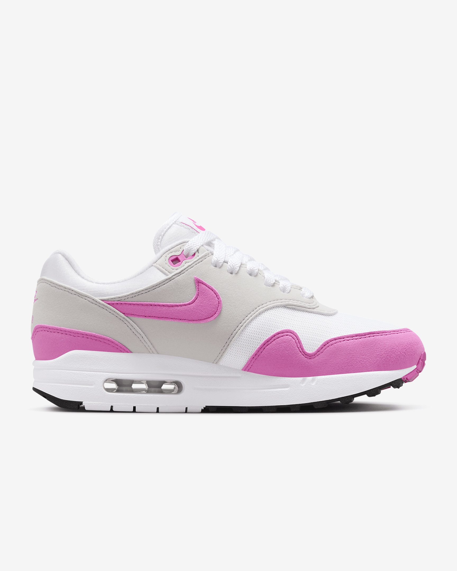 Nike Air Max 1 Women's Shoes - 4