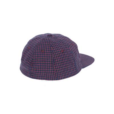 visvim EXCELSIOR CAP INDIGO outlook