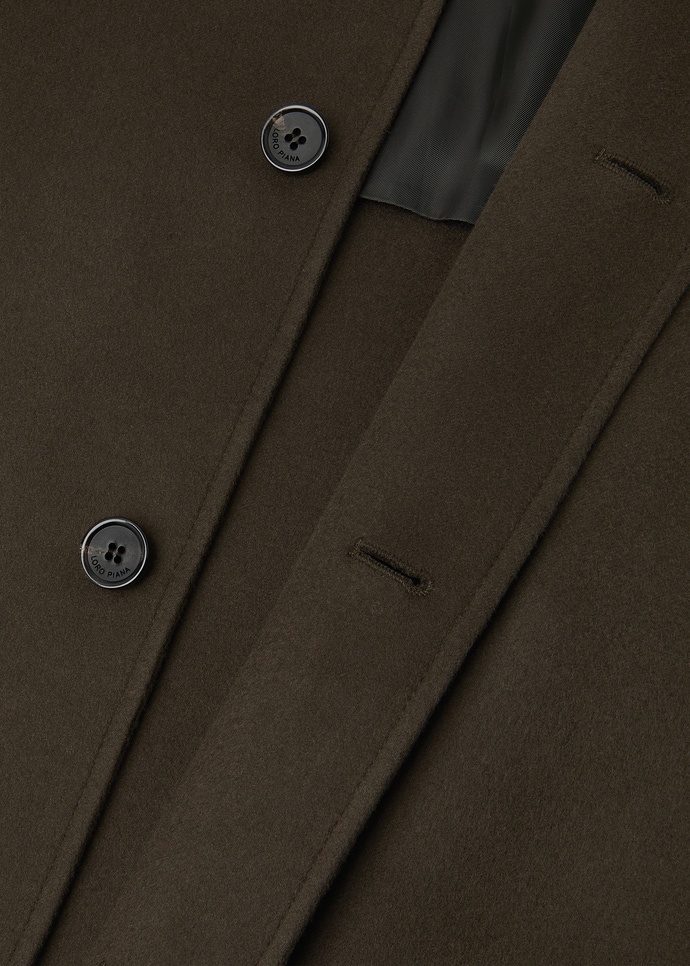 Spagna Jacket - 4