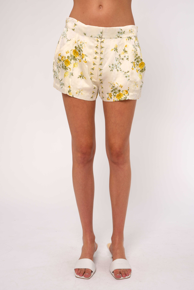 Kaye Shorts 3