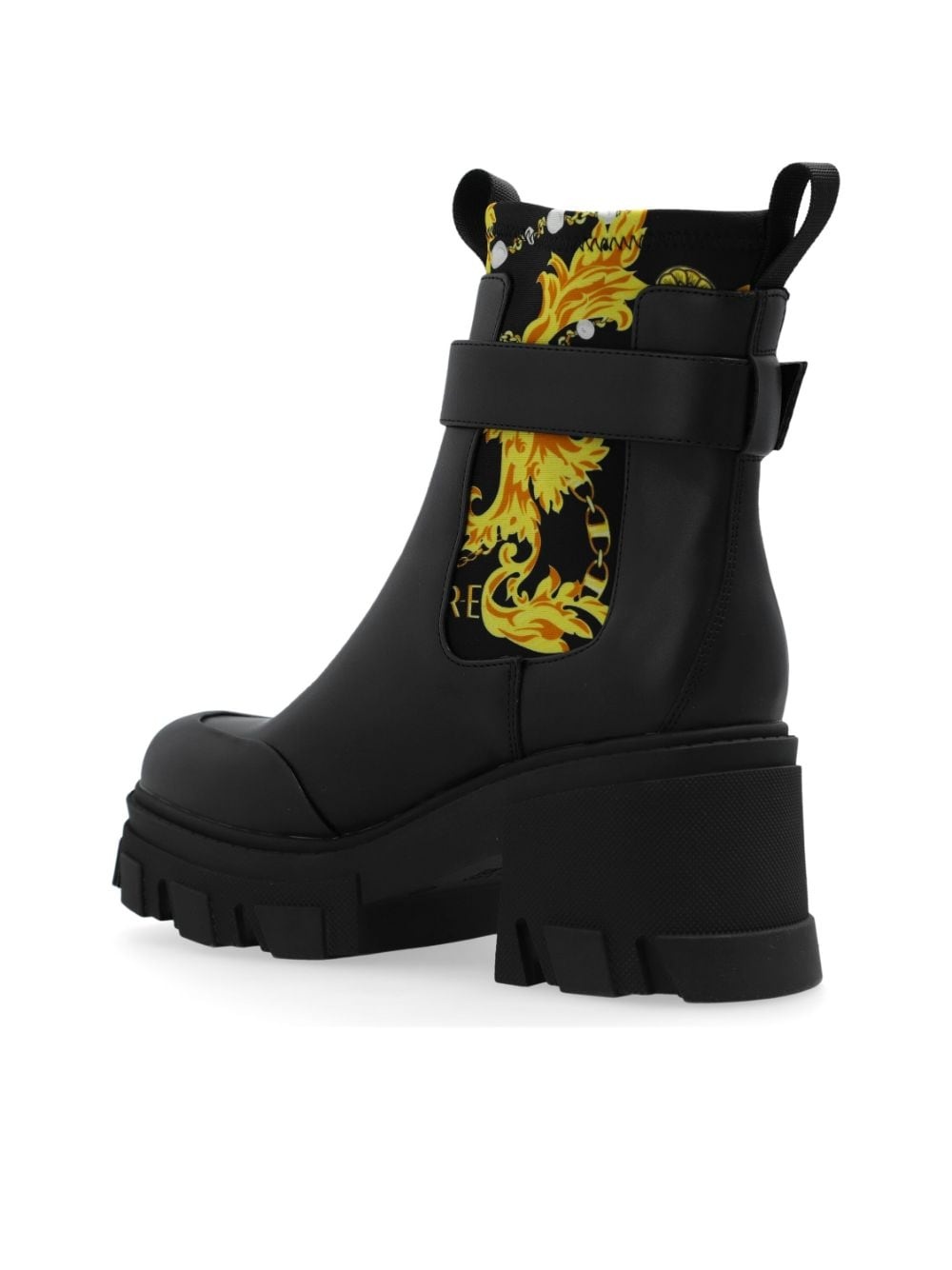 90mm Sophie boots - 5