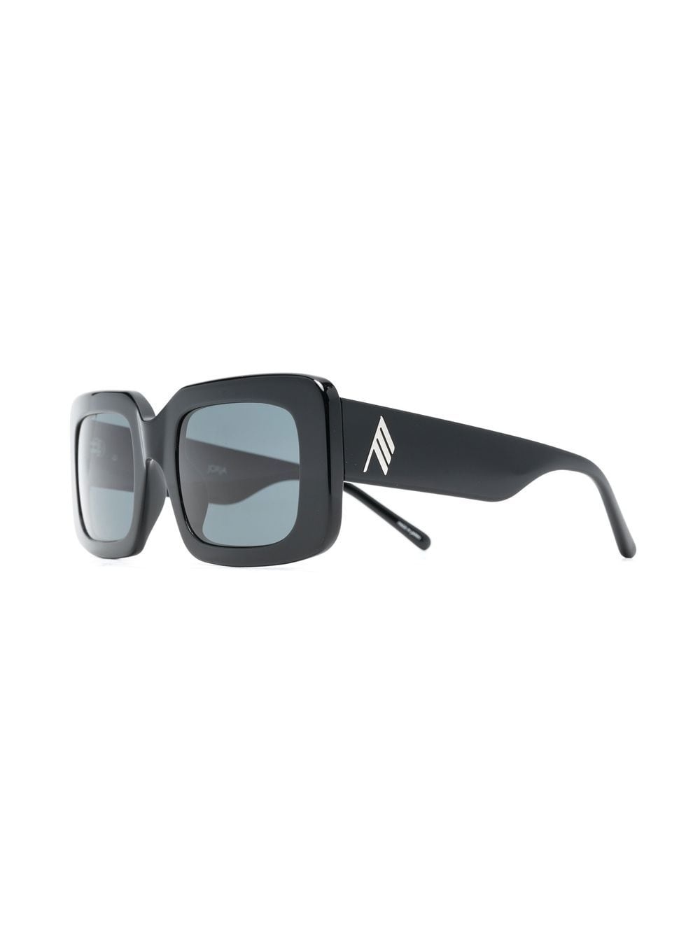 Jorja square-frame sunglasses - 2