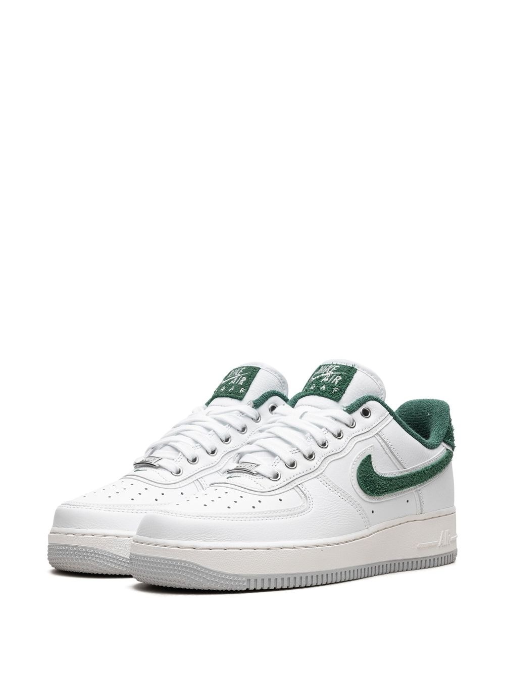 Air Force 1 Low '07 UO Prem "University of Oregon" sneakers - 4