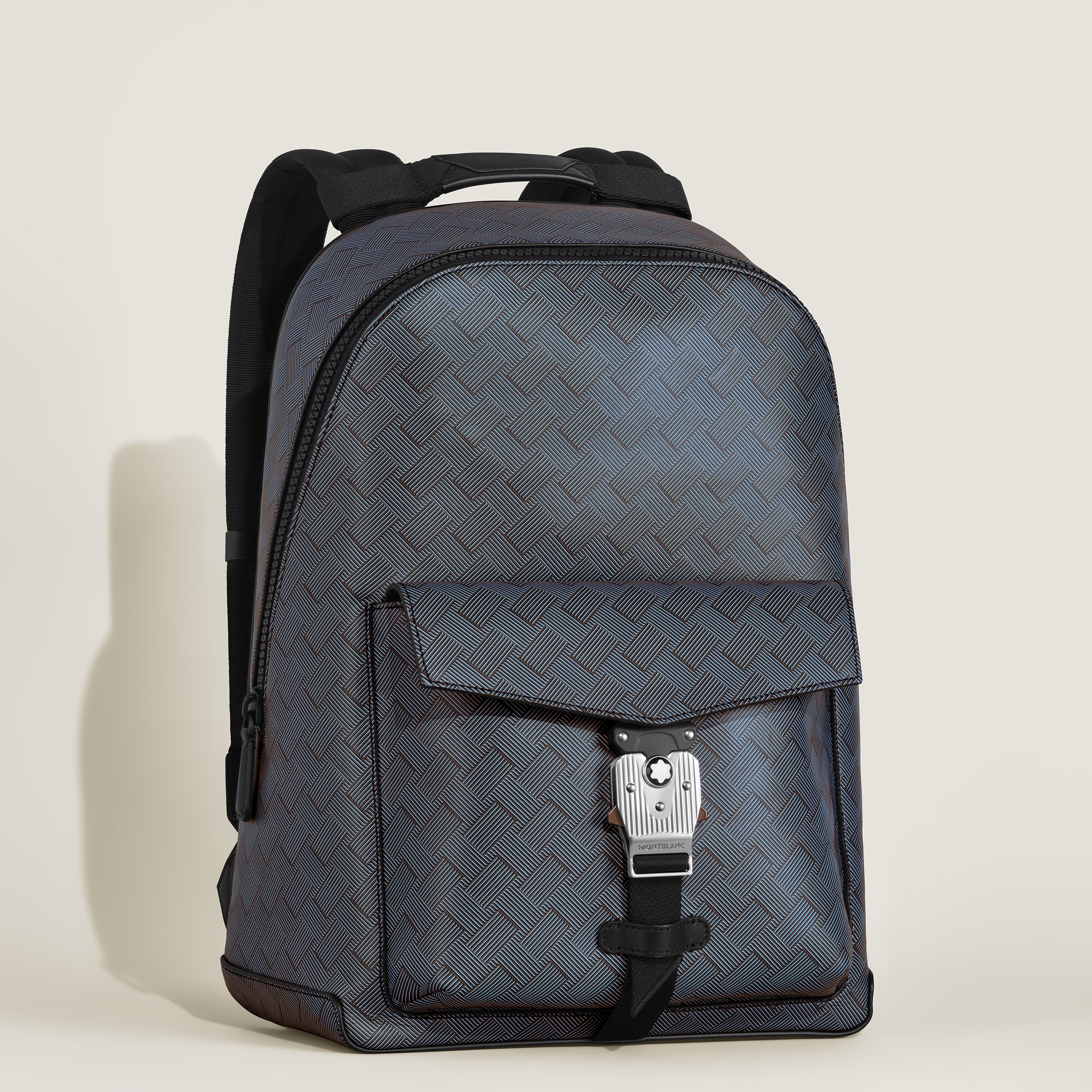 Extreme 3.0 backpack with M LOCK 4810 buckle - 3