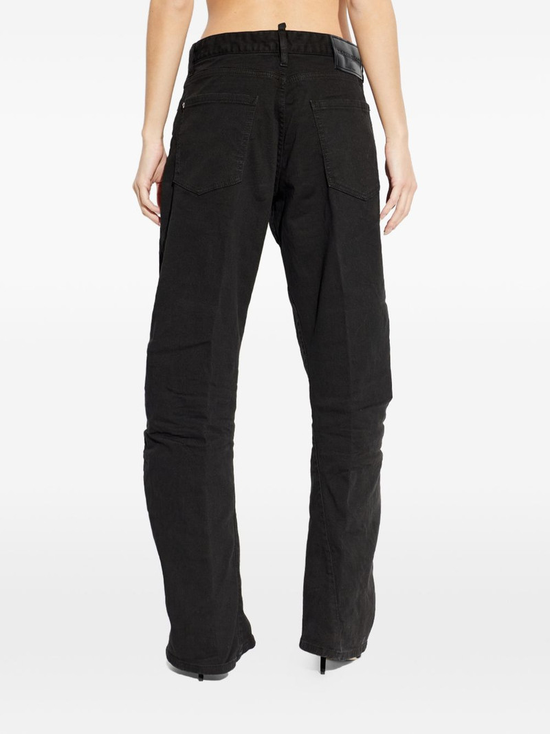 Loose Twst jeans 4