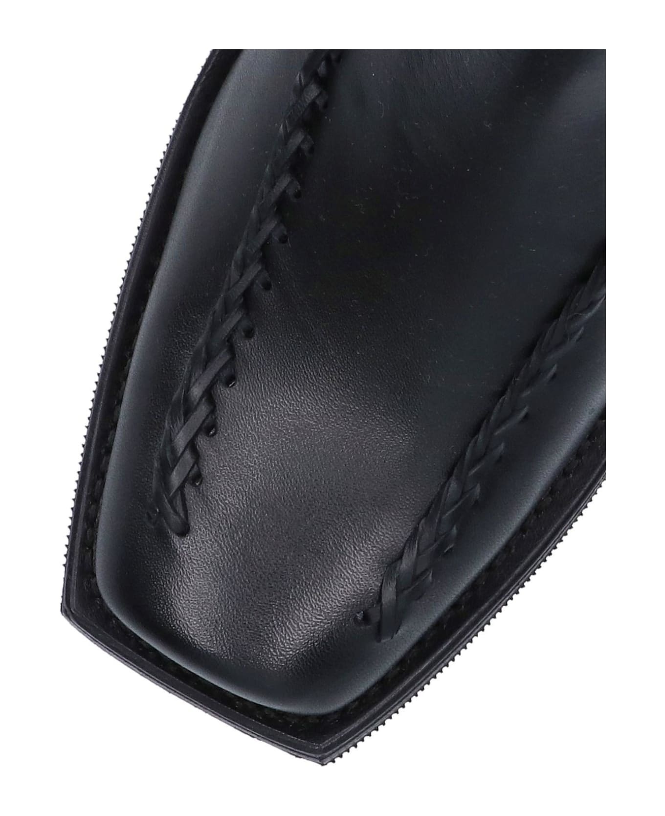 Ankle Boots 'agula' - 4
