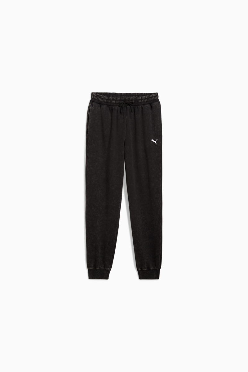 Essentials Elevated Wash Sweatpants Men 1