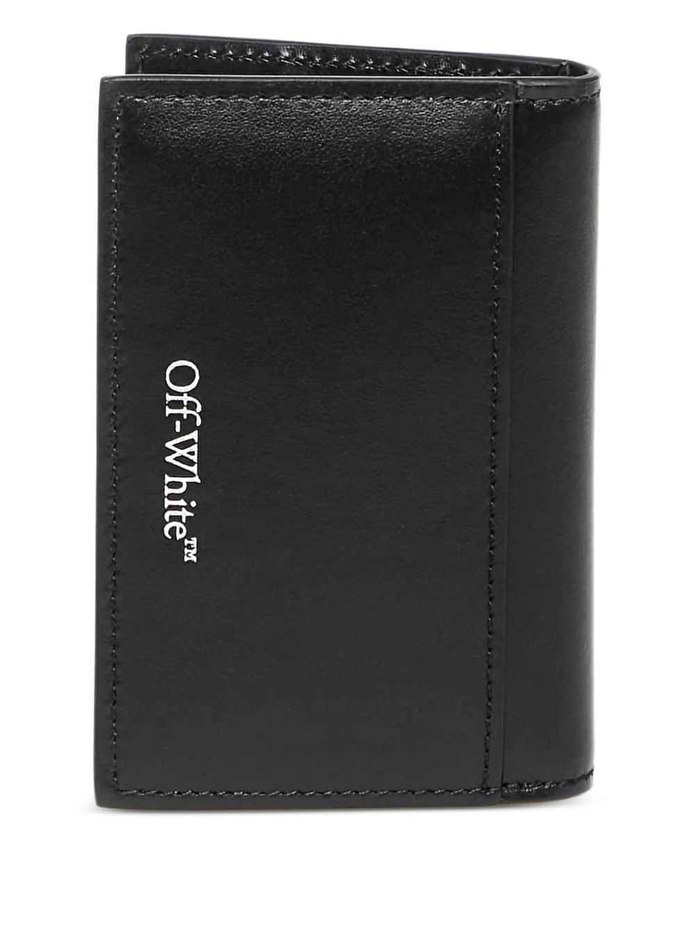 "Logo" card holder - 2