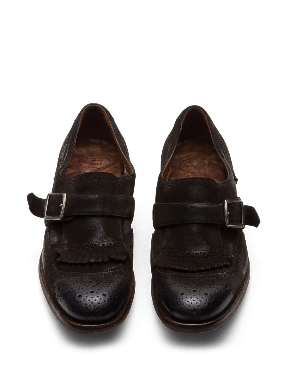 Shangai loafers - 2