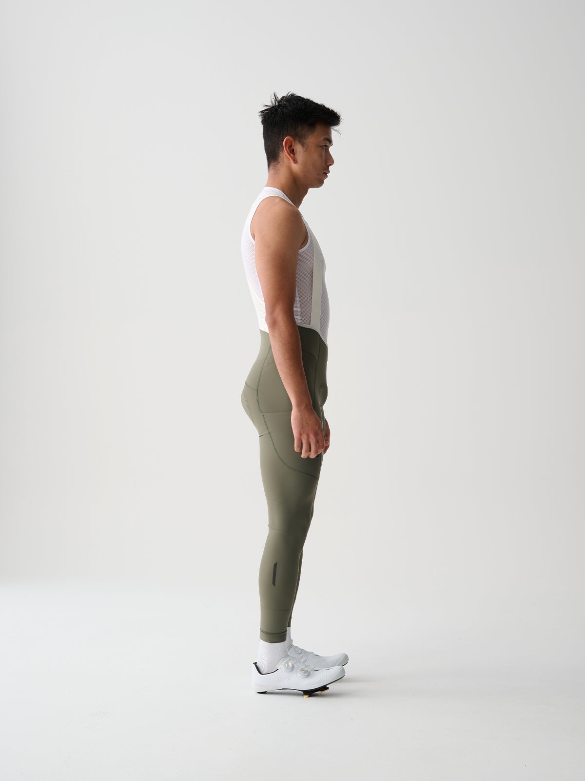 Team Bib Evo Cargo Tights - 3