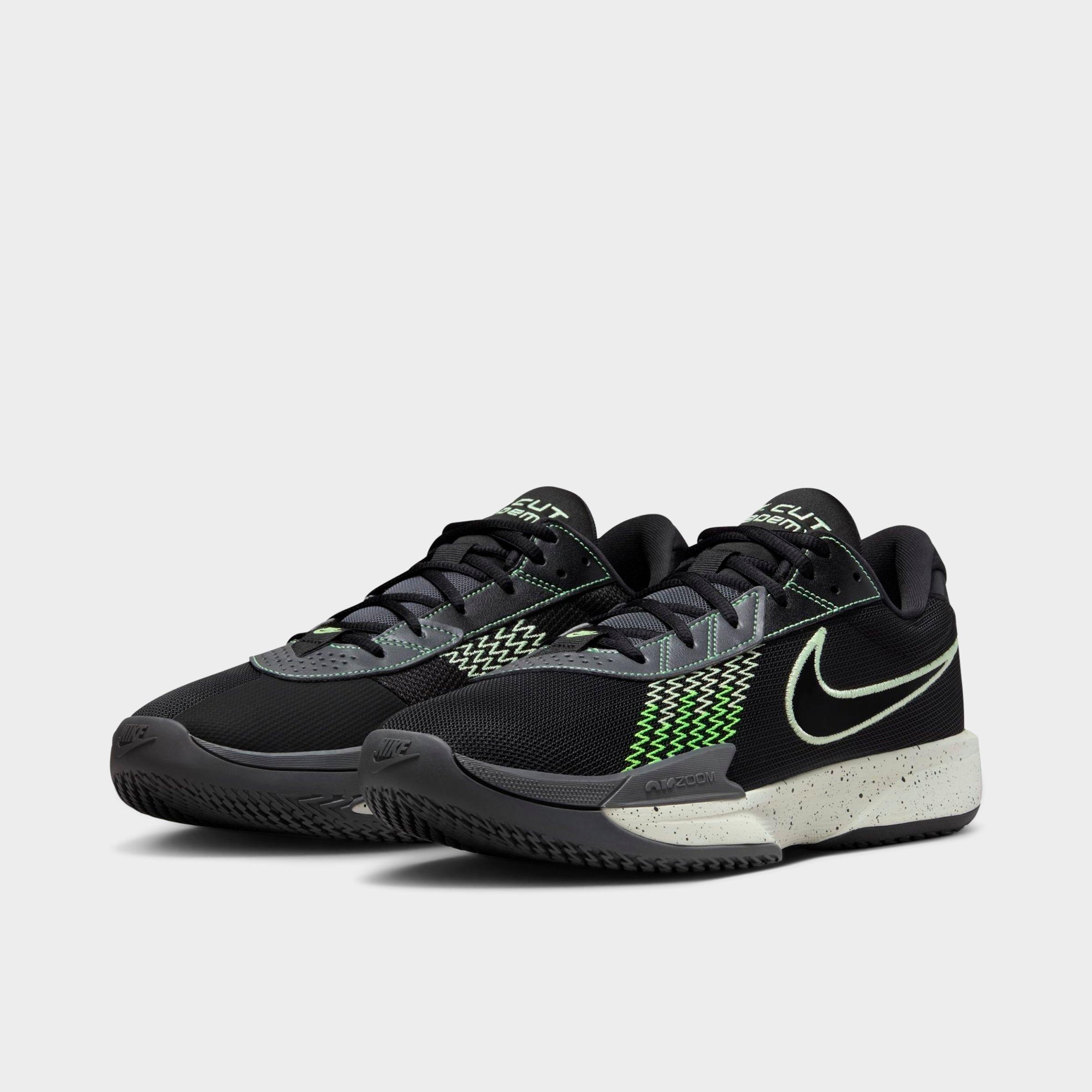 NIKE G.T. CUT ACADEMY BASKETBALL SHOES - 2
