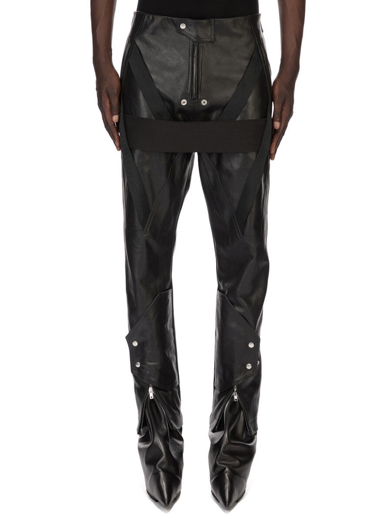 MEGASTRAPPED MOTOPANTS 1