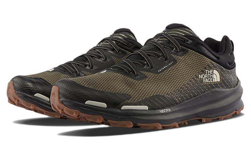THE NORTH FACE Vectiv Fastpack Futurelight Shoes 'Military Olive Tnf Black' 5JCY-WMB - 2