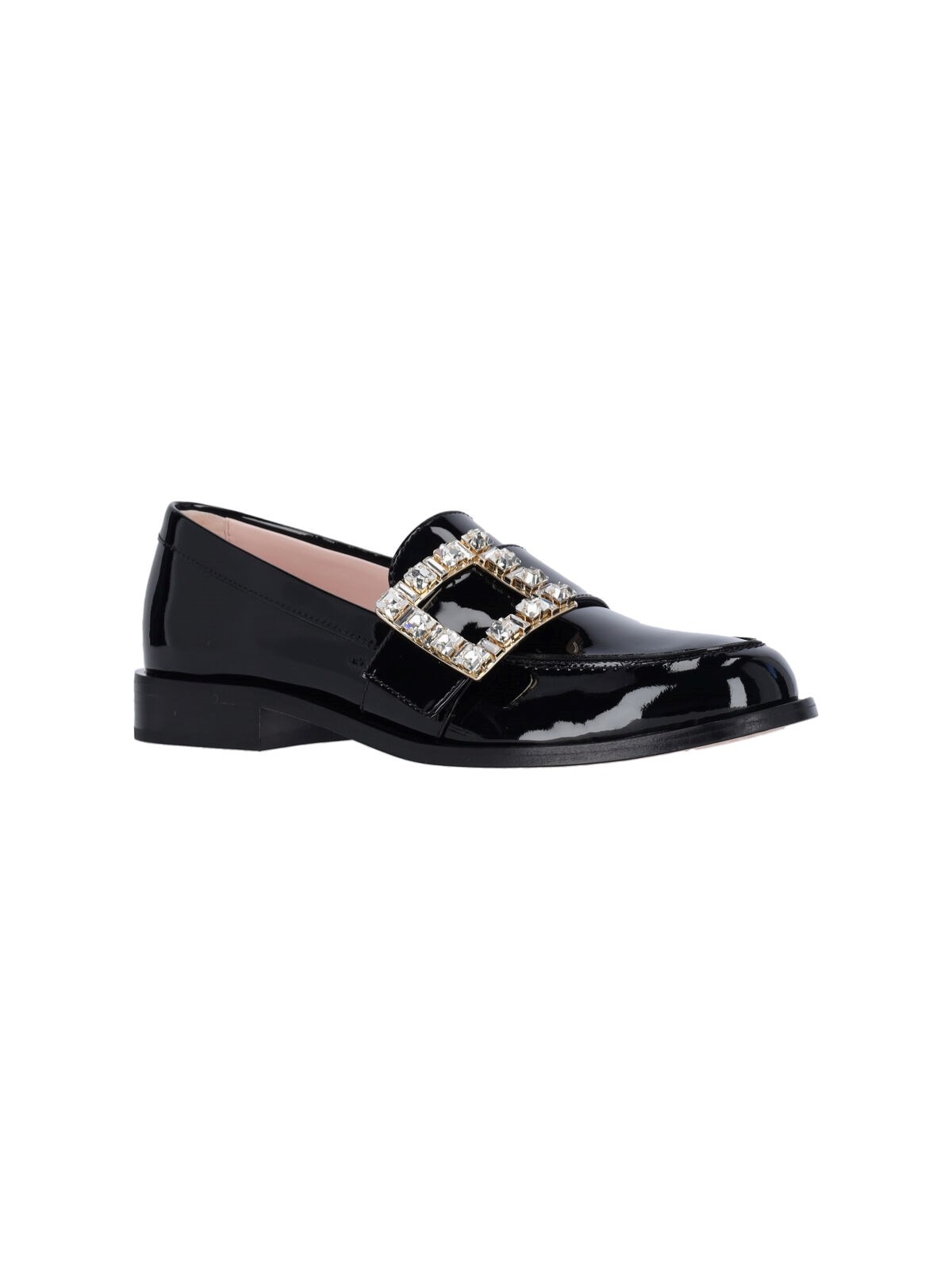 'TRÈS VIVIER' LOAFERS - 2