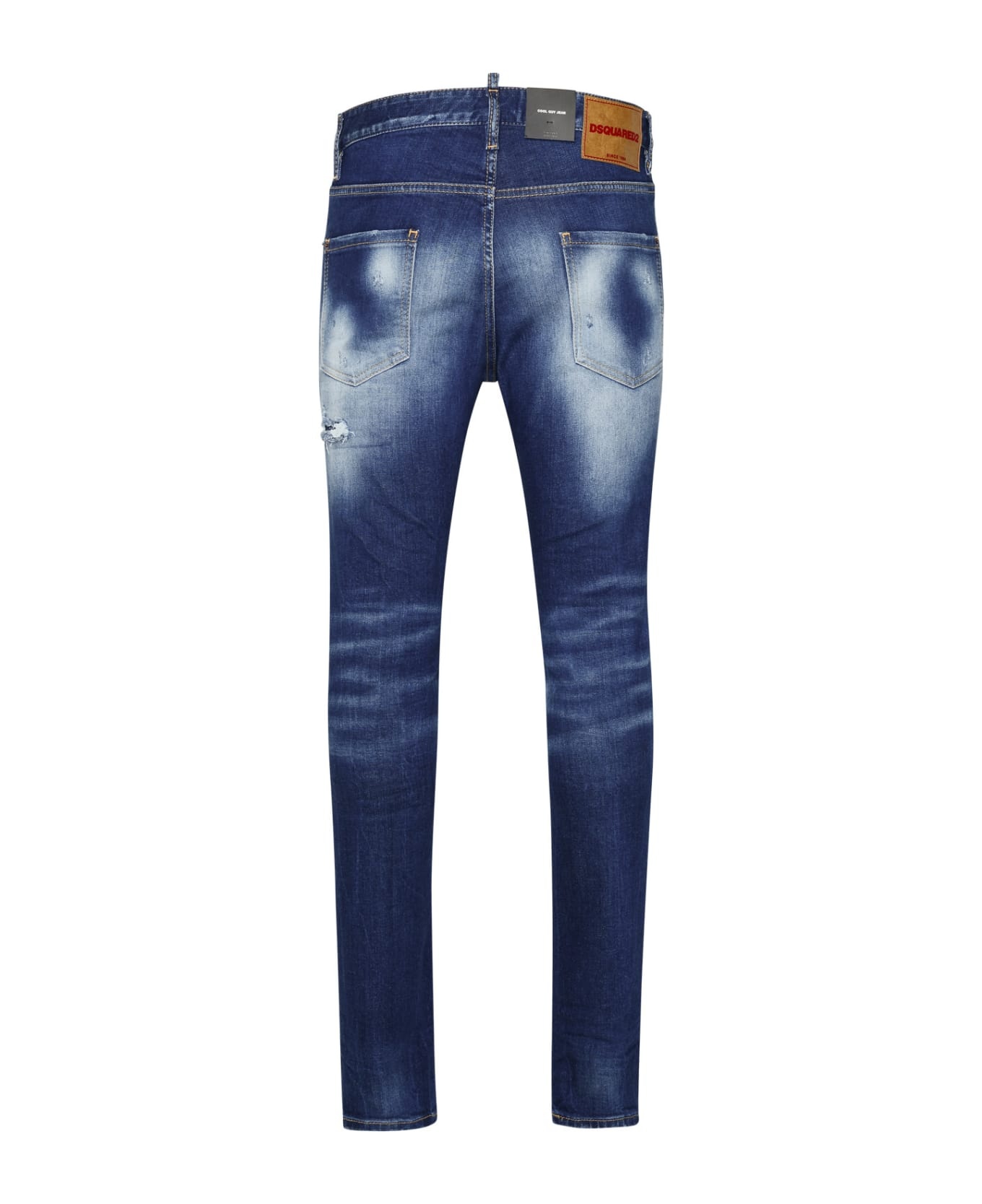 Cool Guy Jean Jeans - 3