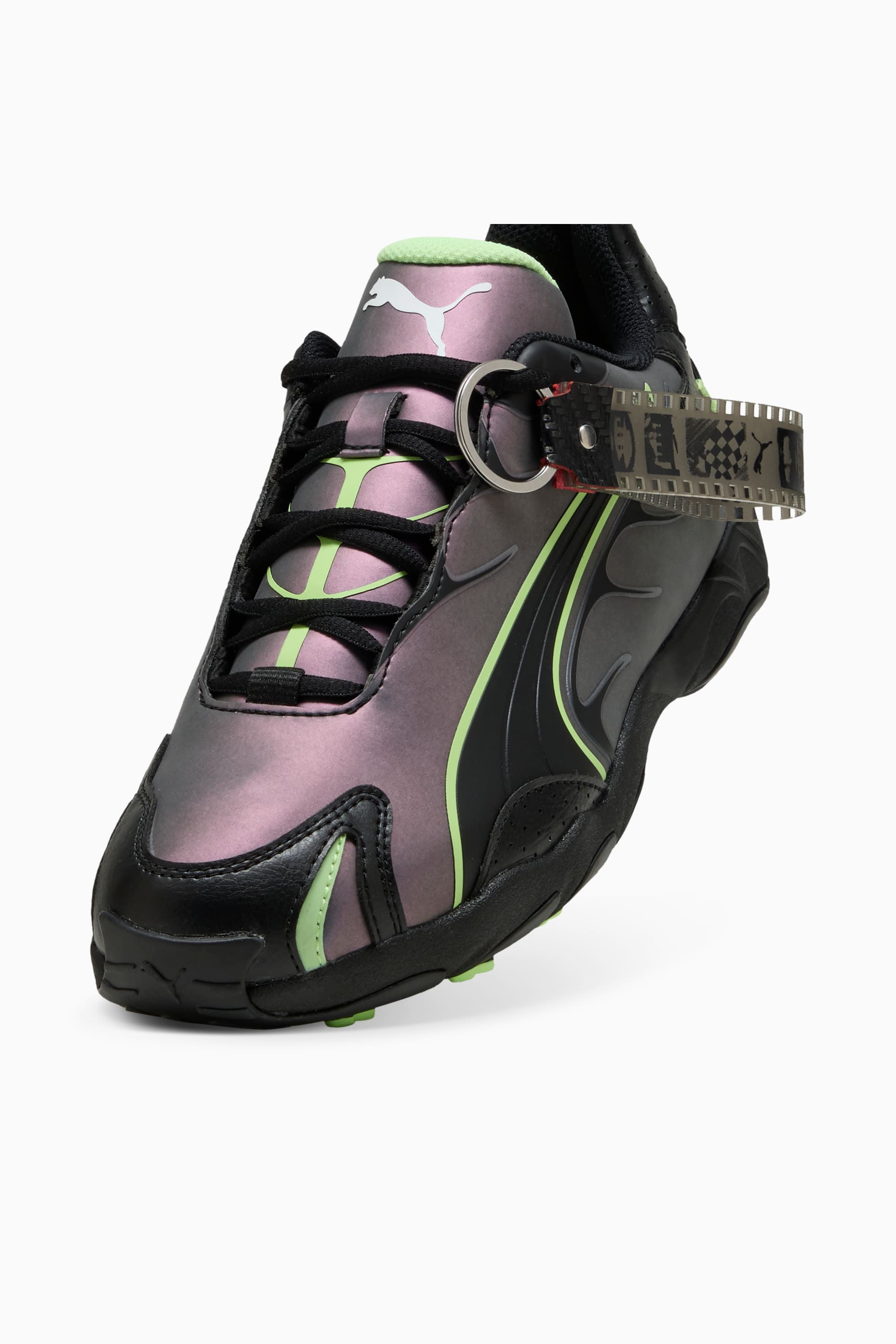 F1® Inhale 75 Years Hero Sneakers - 8