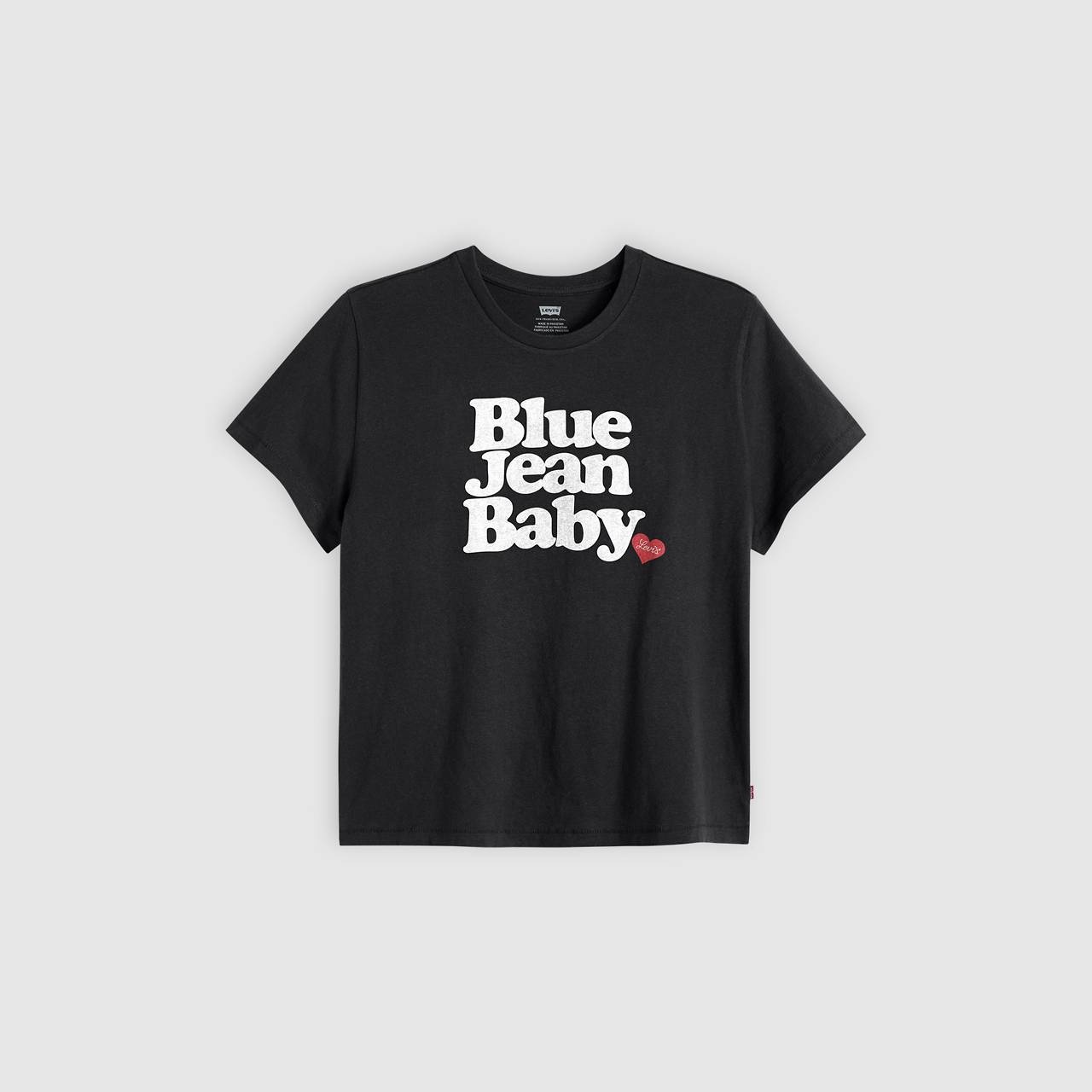 GRAPHIC CLASSIC T-SHIRT - 1