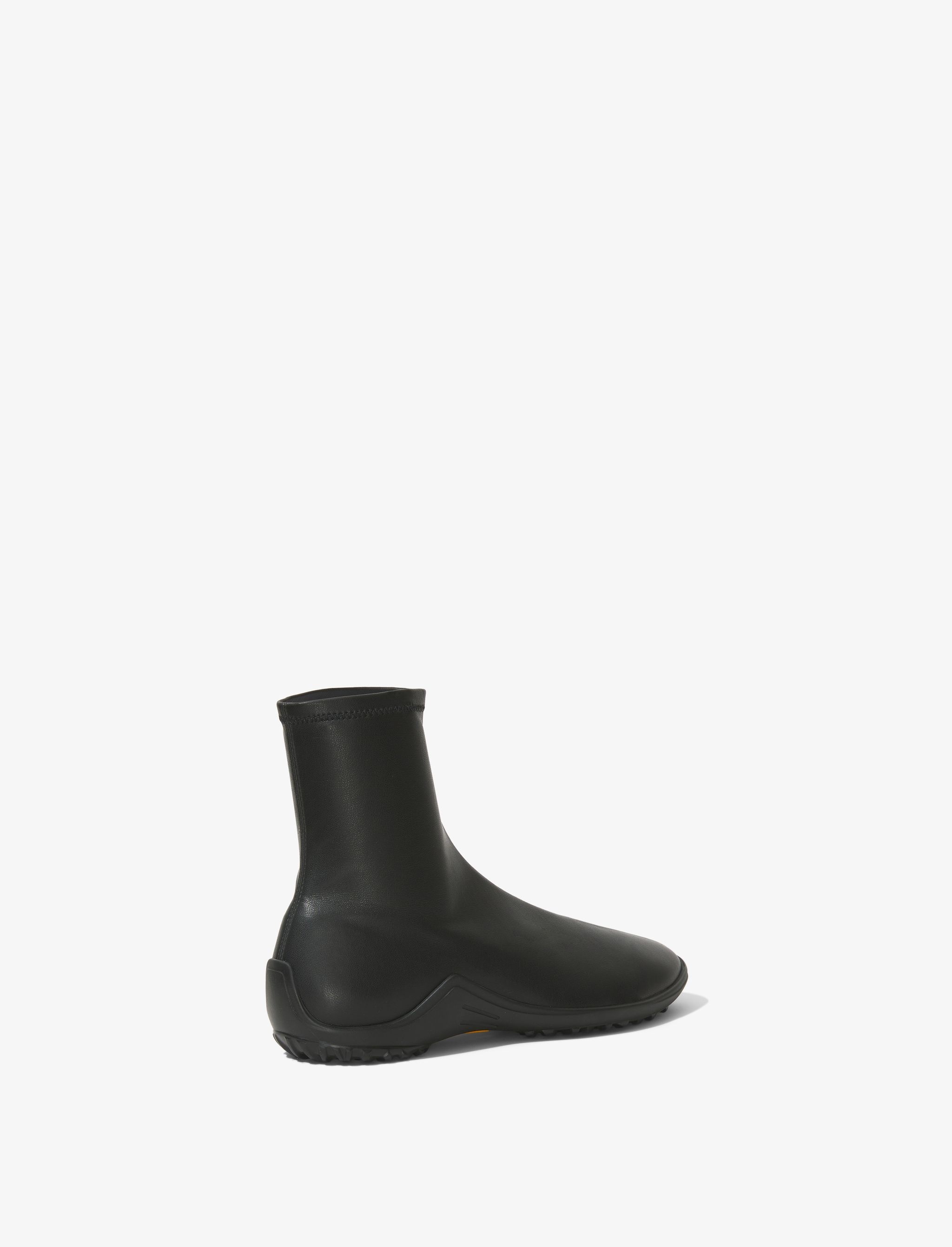⭐️新品⭐️PROENZA SCHOULER レザーブルゾン　ブラック　サイズ6 Proenza Schouler PS1 レザーバッグ S | ブラック | FARFETCH JP