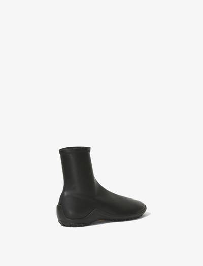 Proenza Schouler Grip Stretch Ankle Boots outlook