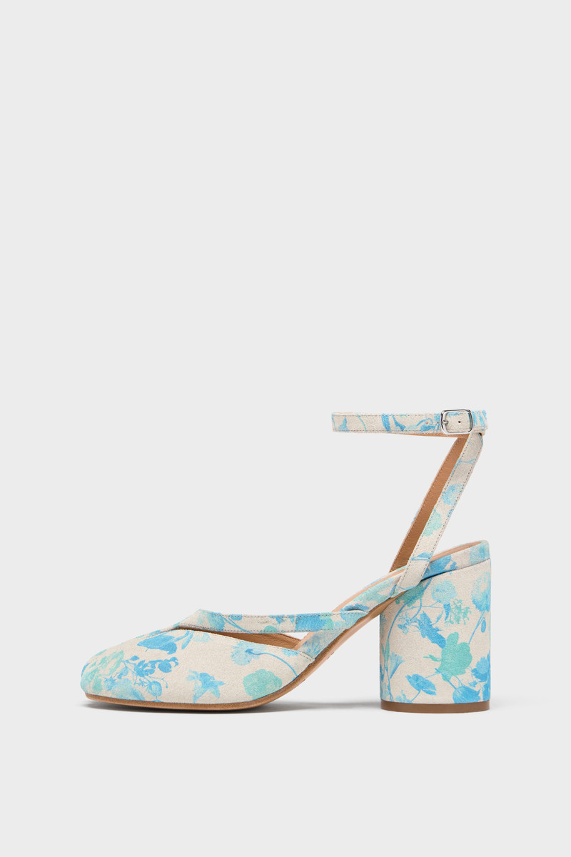 Maison Margiela Tabi Sandal Pump outlook