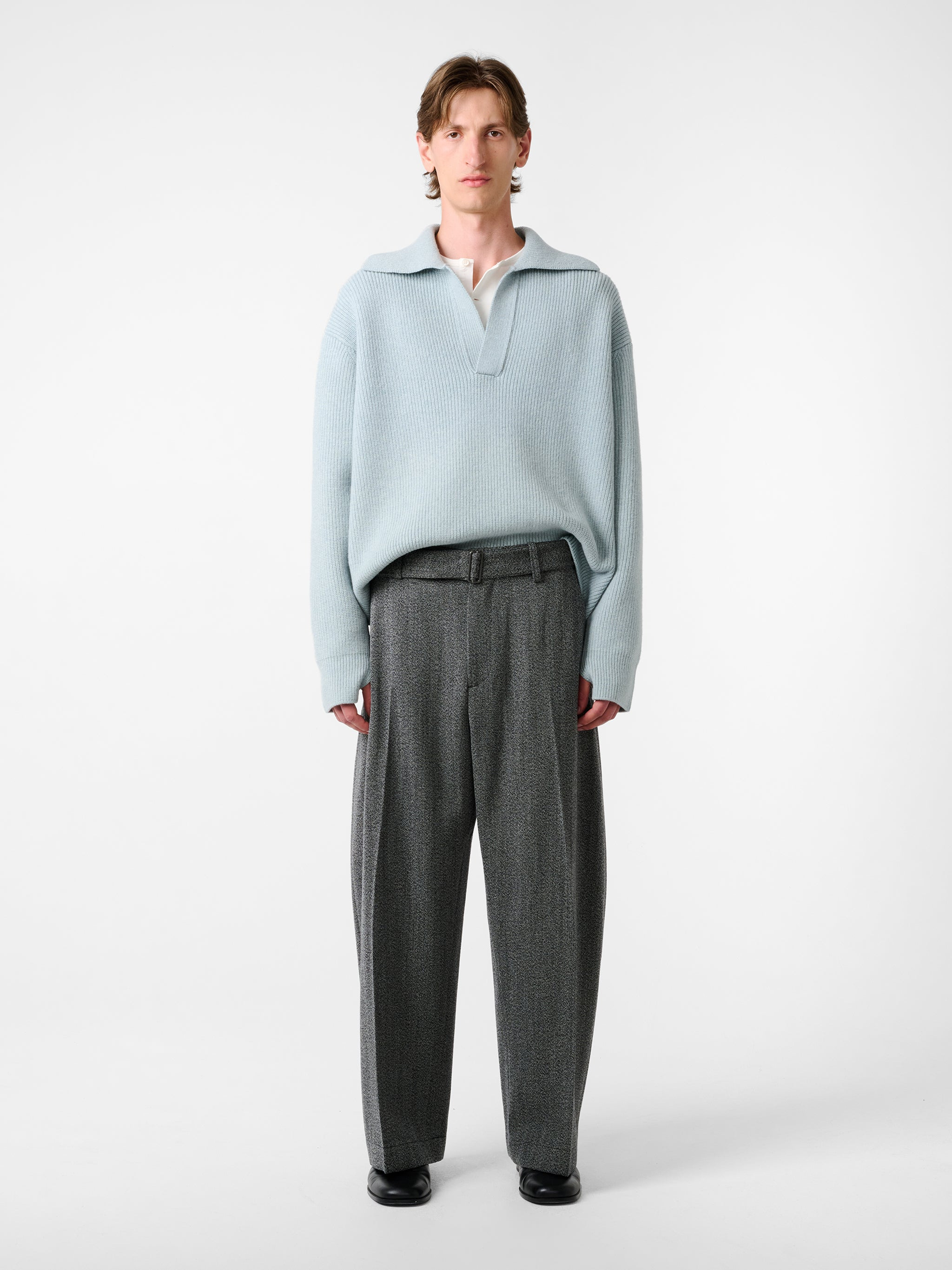 Nash Knit - 3